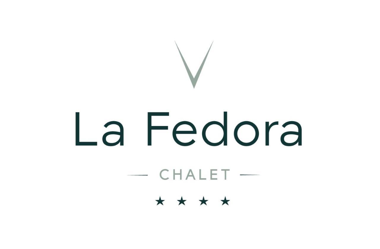 Chalet La Fedora - Appartements De Charme 보자니 외부 사진